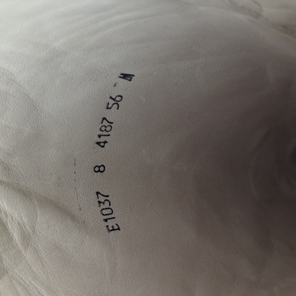 CORRAL E1037 snip toe distressed leather Aztec/Southwest cowgirl boots sz 8 NEW - Picture 16 of 16